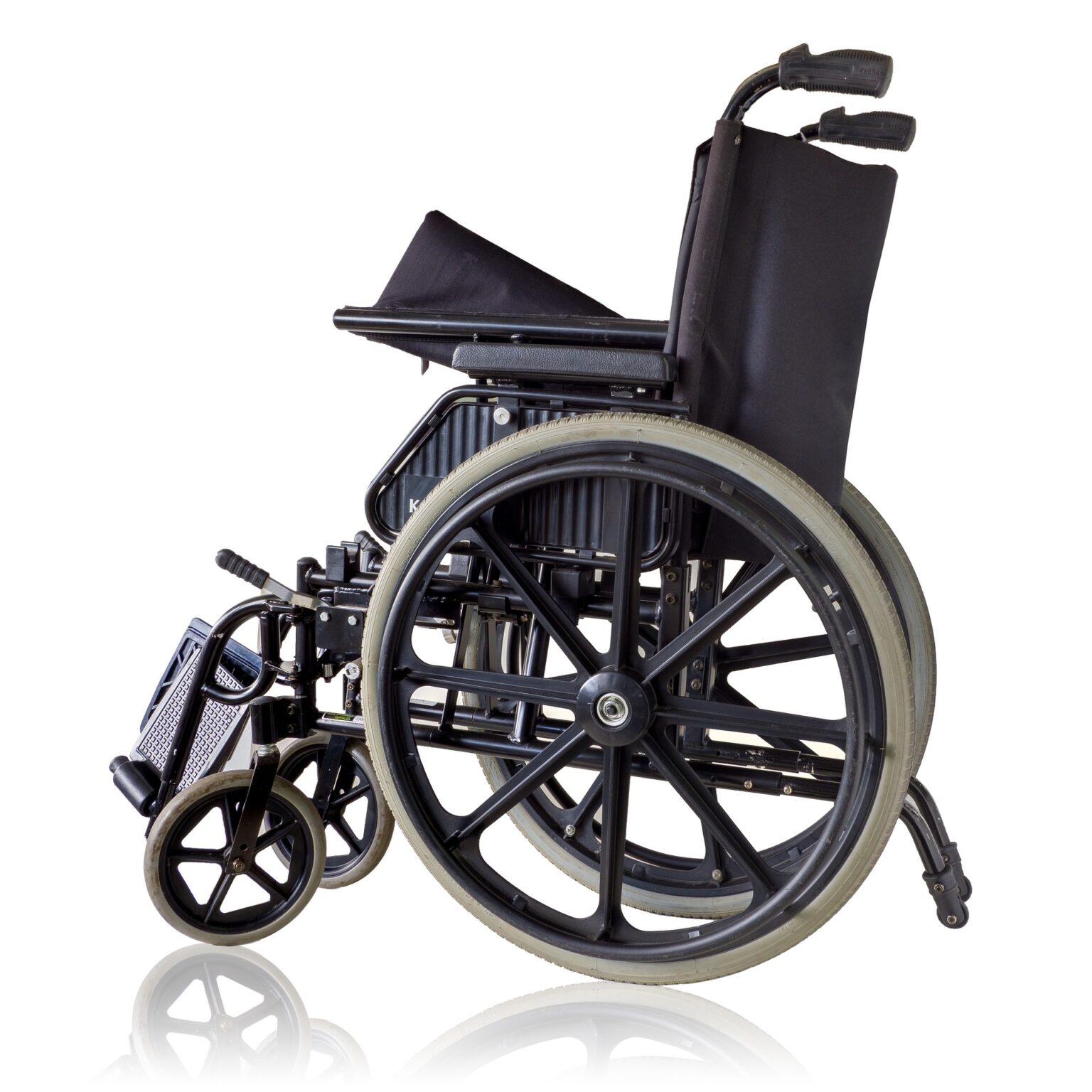 When Was the First Wheelchair Invented? Blue Badge Australia